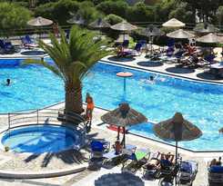 Hotel Semiramis Village