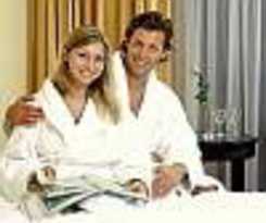 Hotel Vital Westfalen Therme