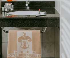 Hotel Drei Quellen