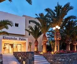 Elounda Palm
