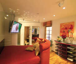 Hotel Auerhahn Wellnesshotel