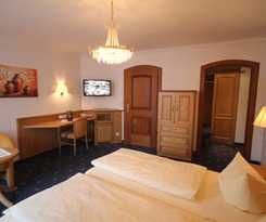 Hotel Genuss - Und Wellnesshotel Bercher