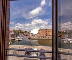 Kontorhaus Stralsund