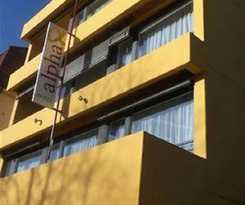  Hotel Alpha