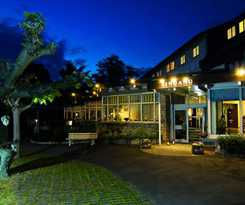 Hotel Berghotel Rheinblick