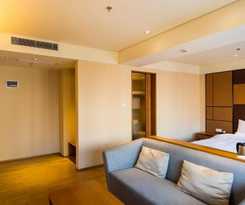 Hotel Ji Zhenjiang Railway Station