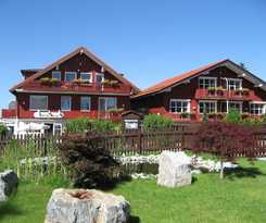 Hotel Vitalhotel Sonneneck