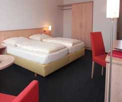 Stuttgart Airporthotel Filderland