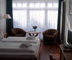 Hotel Randr Strandallee