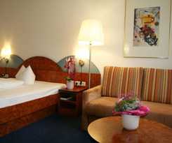 Hotel Taste Jettingen