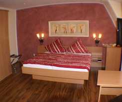 Hotel Sonnenhof Garni
