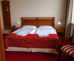 Hotel Prinzenpalais Bad Doberan