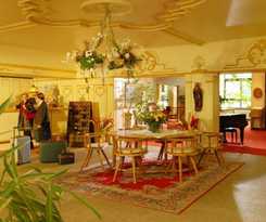 Hotel Kaiseralm