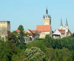 Gästehaus Fernblick