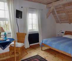  Strandhotel Lindequist