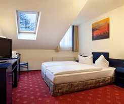 Hotel Villa Waldfrieden