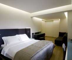 Hotel Oandb Athens Boutique