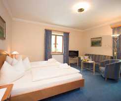 Klosterhotel Ludwig Der Bayer