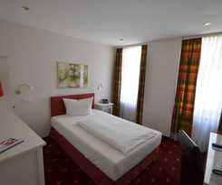 Hotel Parkhotel Helmstedt
