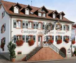 Hotel Flair Schwanen