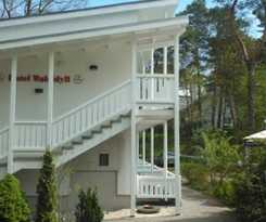 Hotel Waldidyll