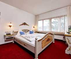 Hotel Bergland