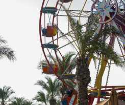 Hotel Long Beach Alanya