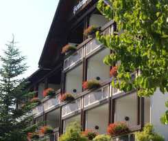 Hotel Landhotel Henkenhof Willingen