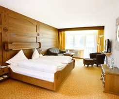 Hotel Garni Wetterstein