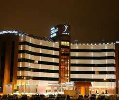 Silken Ciudad Gijon