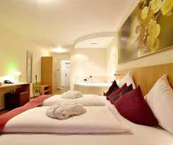 Hotel Christiana's Wein and Art