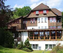 Hotel Landhaus Foresta