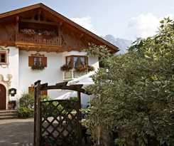 Hotel Garni Alpspitz