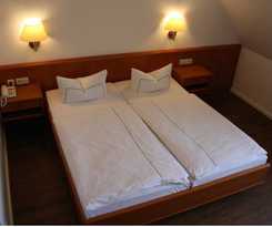 Hotel Landhotel Rügen