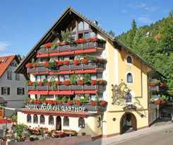 Hotel Restaurant Falken