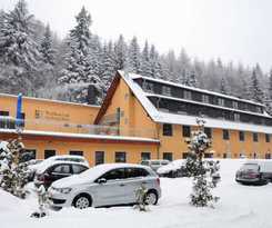 Hotel Waldhotel Am Aschergraben