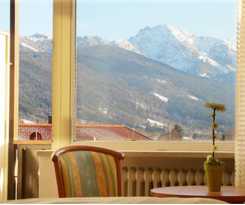 Alpenblick Berghof