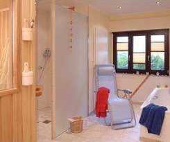 Hotel Hotel-pension Haus Holtdirk