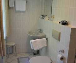 Hotel Hamborner Mühle