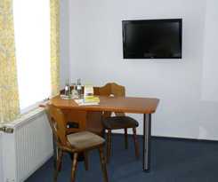 Hotel-gaststätte Mutter Buermann