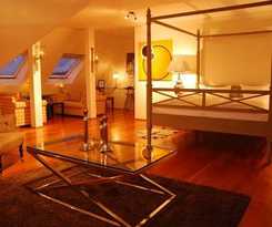 Hotel Boutique-hotel Lippischer Hof