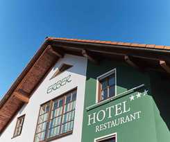 Hotel Erber