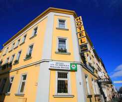 Hotel Am Kuhbogen