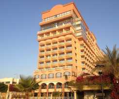 Hotel Sonesta St George Luxor