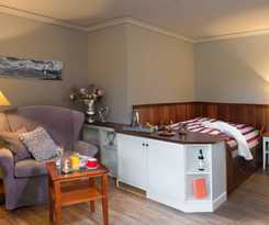 Hotel Relais & Châteaux Landhaus Stricker