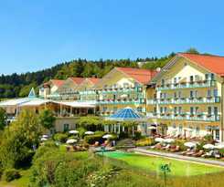 Hotel Angerhof Sport- U. Wellnesshotel