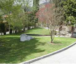 Hotel Grainauer Hof
