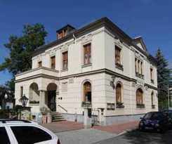 Hotel Parkhotel Plauen