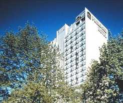 Parkside Student Residence Downtown Toronto
