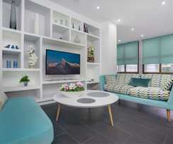 Citadines City Centre Grenoble